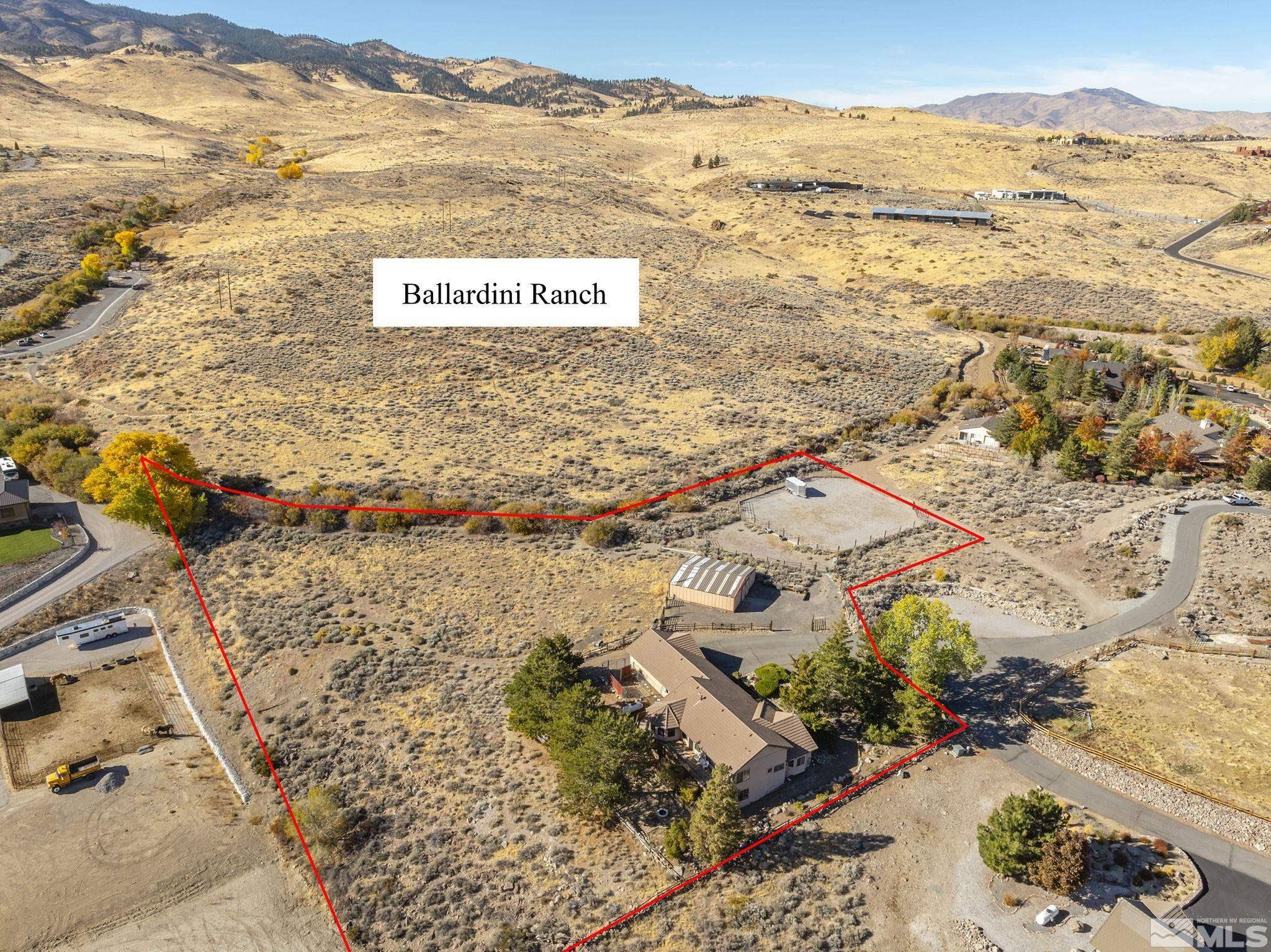 Reno, NV 89511,80 Cassas CT Court