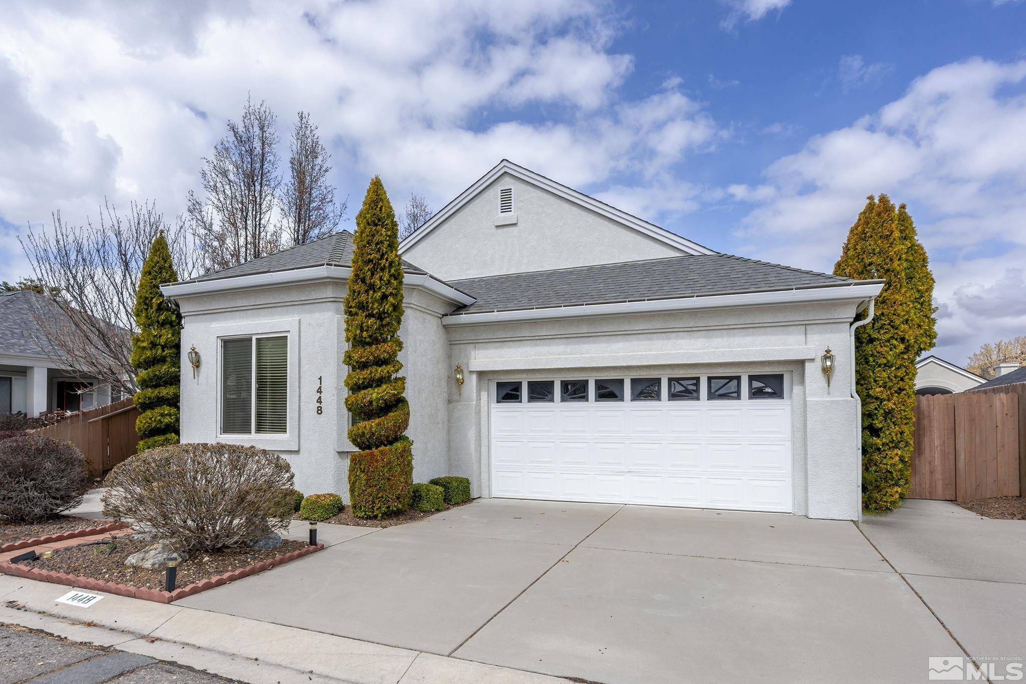 Carson City, NV 89703,1448 Flintwood DR Drive