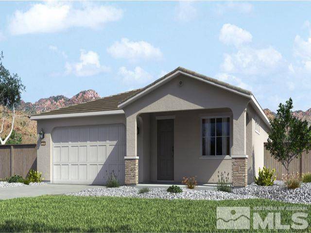 Carson City, NV 89703,1432 Westhaven AVE Avenue #Homesite 180