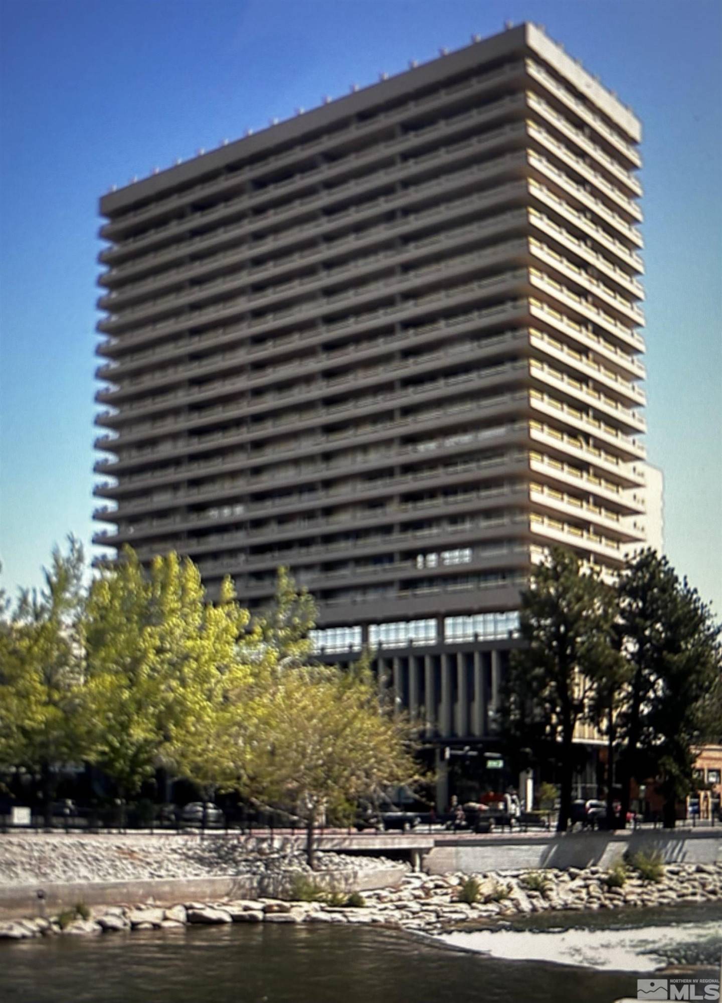 Reno, NV 89501,100 N Arlington AVE Avenue #22-G