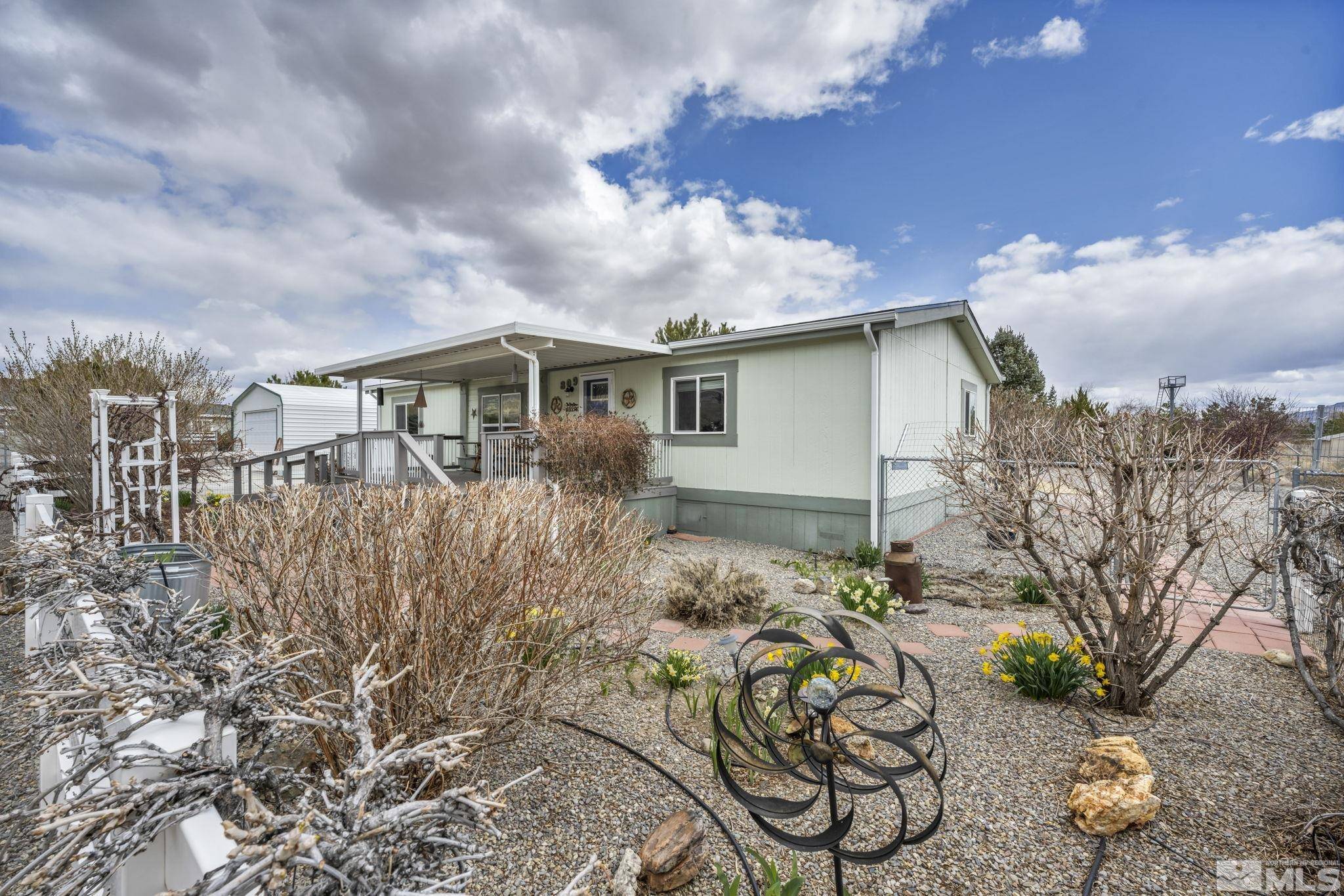 Dayton, NV 89403,809 Pony Express