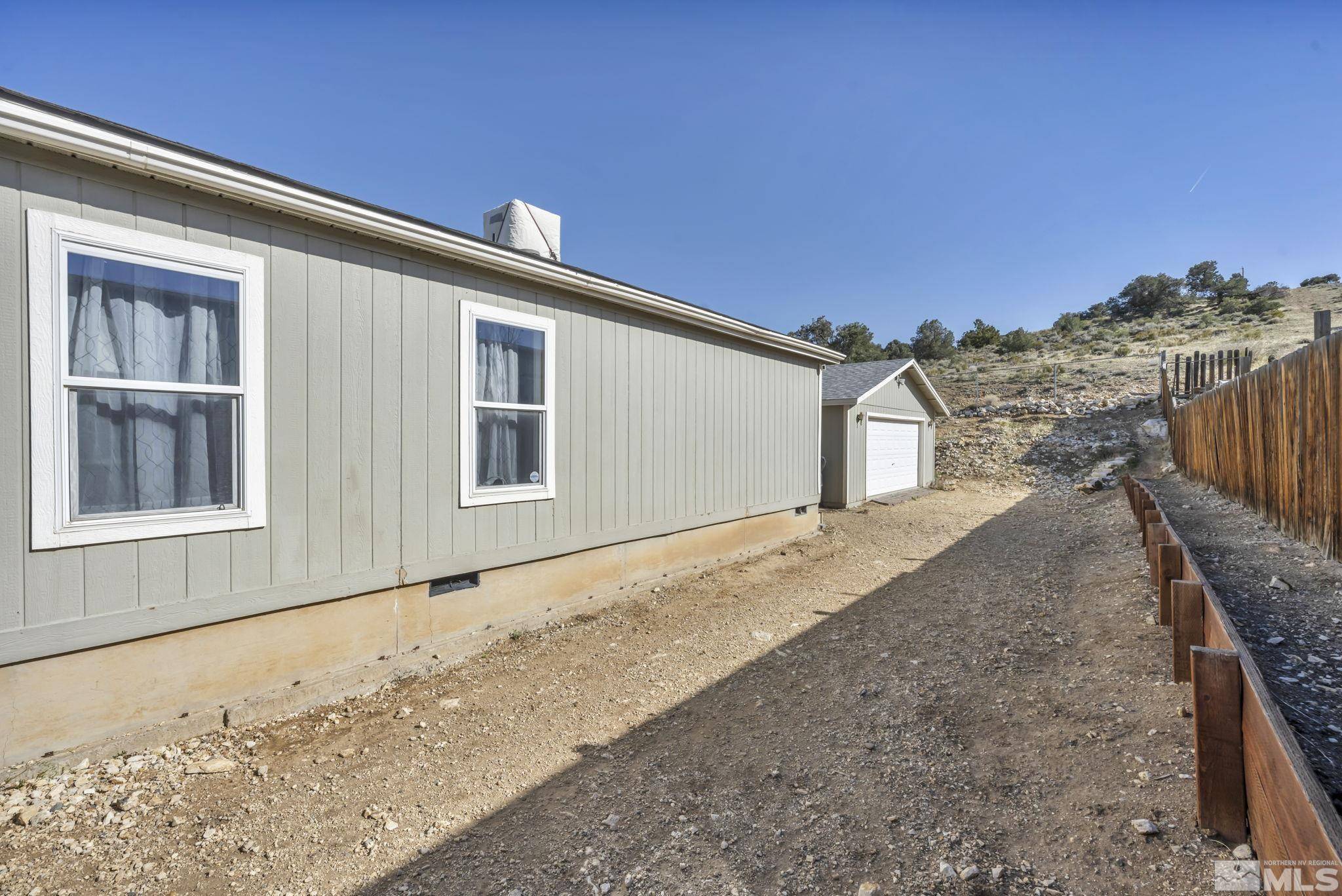 Moundhouse, NV 89706,261 Miriam WAY Way