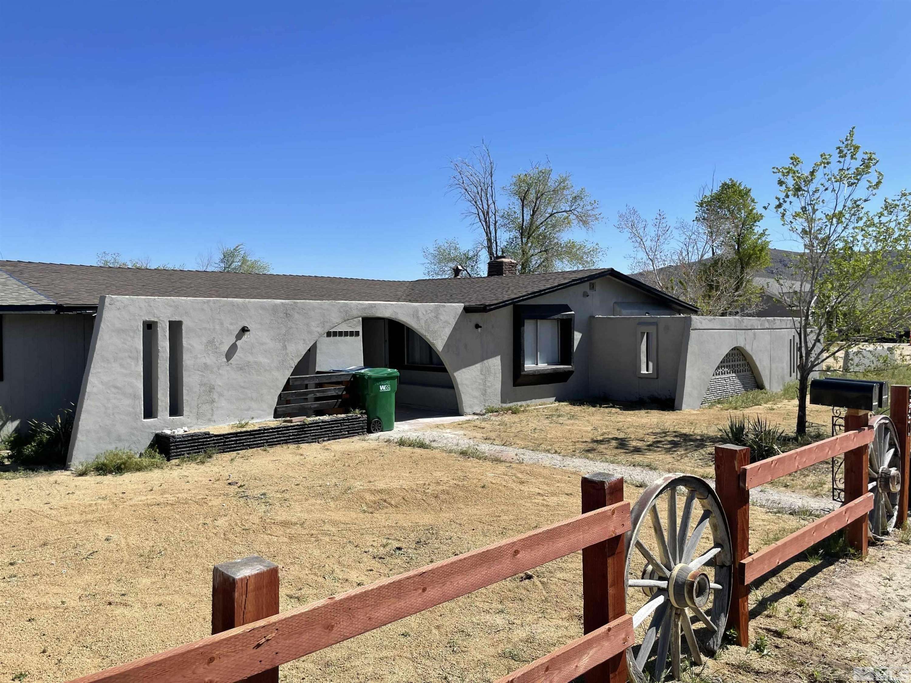 Carson City, NV 89701,850 Koontz