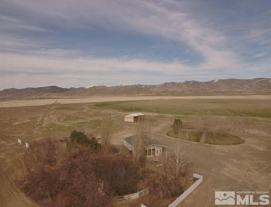 Winnemucca, NV 89445,595 Innean RD Road