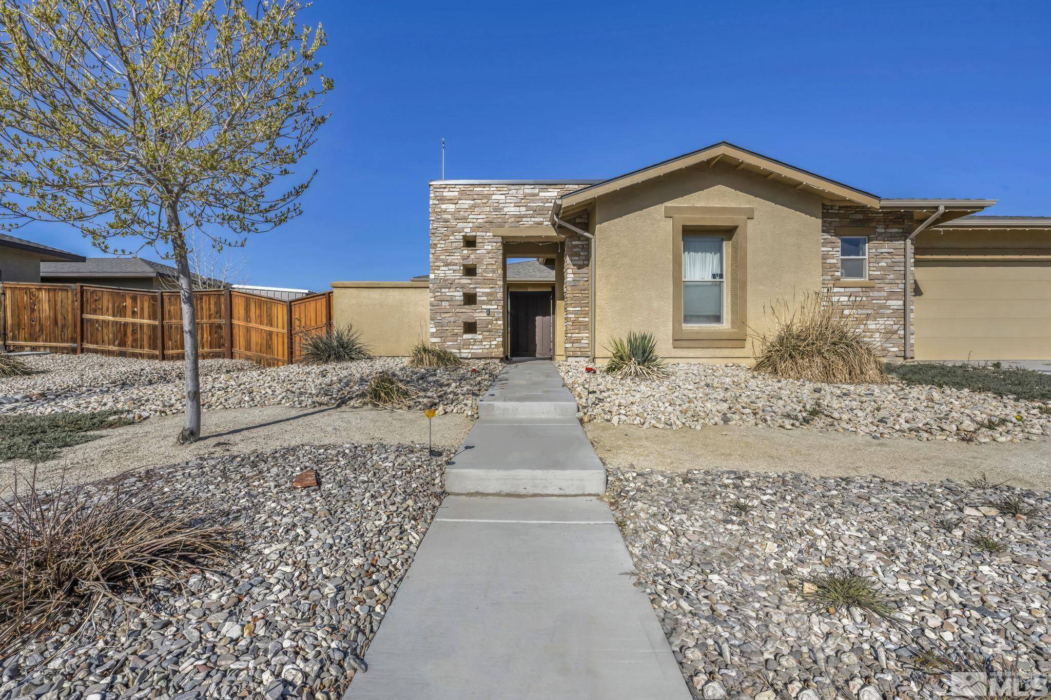 Fernley, NV 89408,696 Raptor WAY Way