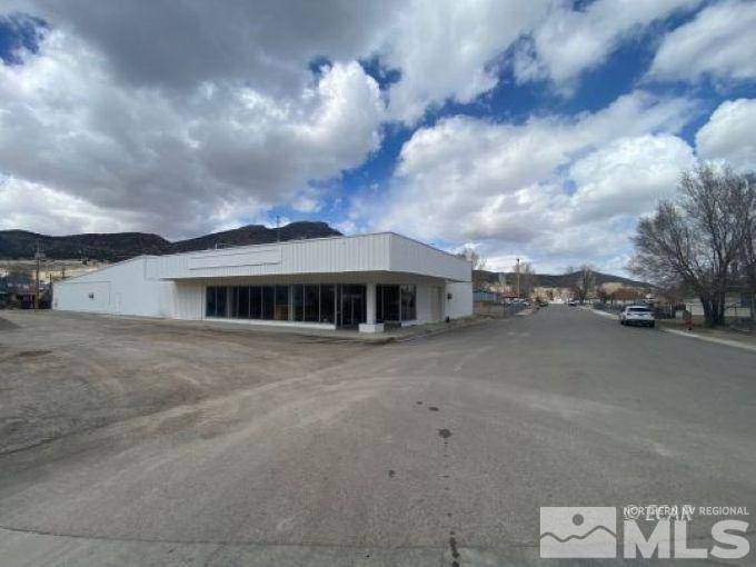 Ely, NV 89301,201 Ogden AVE Avenue