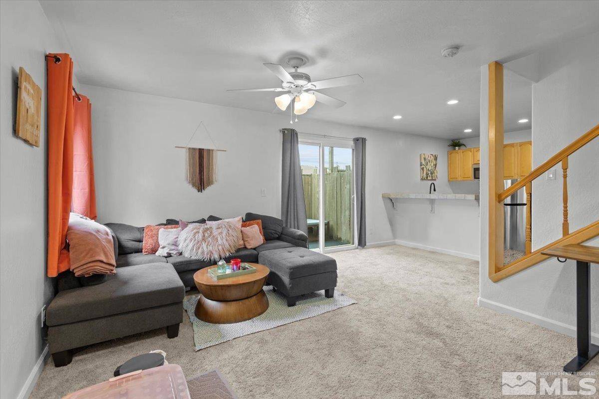 Reno, NV 89502,4917 Reggie RD Road