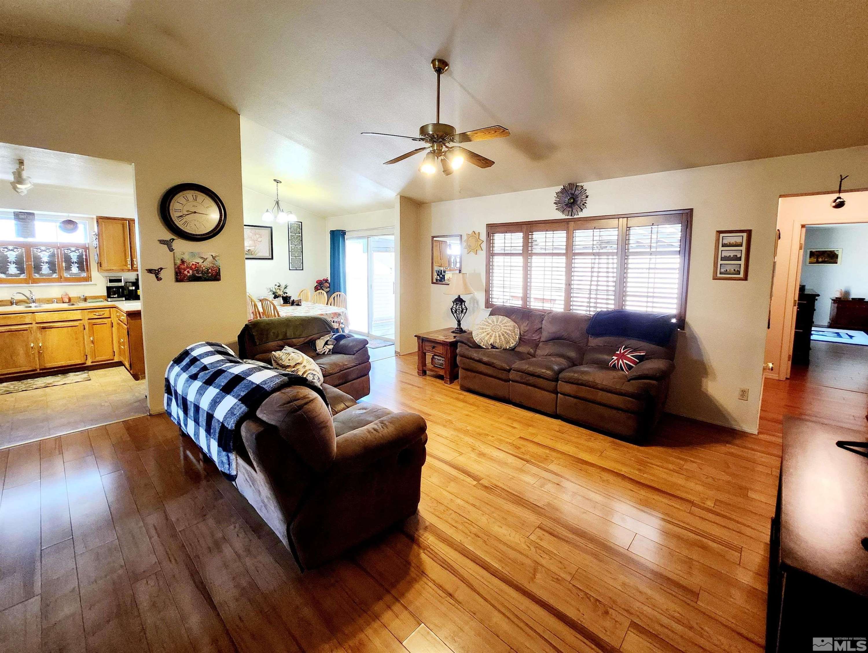Fallon, NV 89406,495 Burntwood ST Street