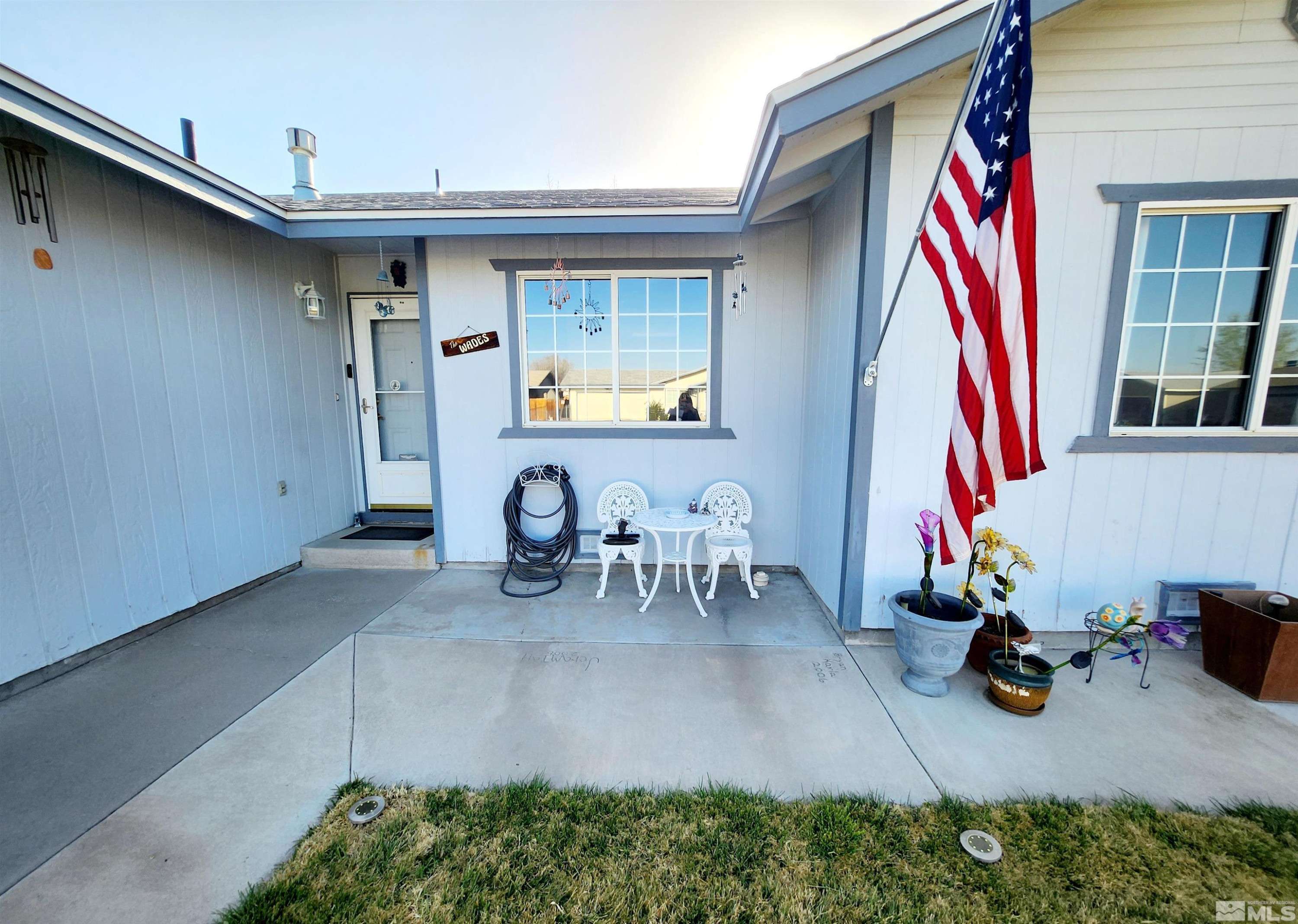 Fallon, NV 89406,495 Burntwood ST Street