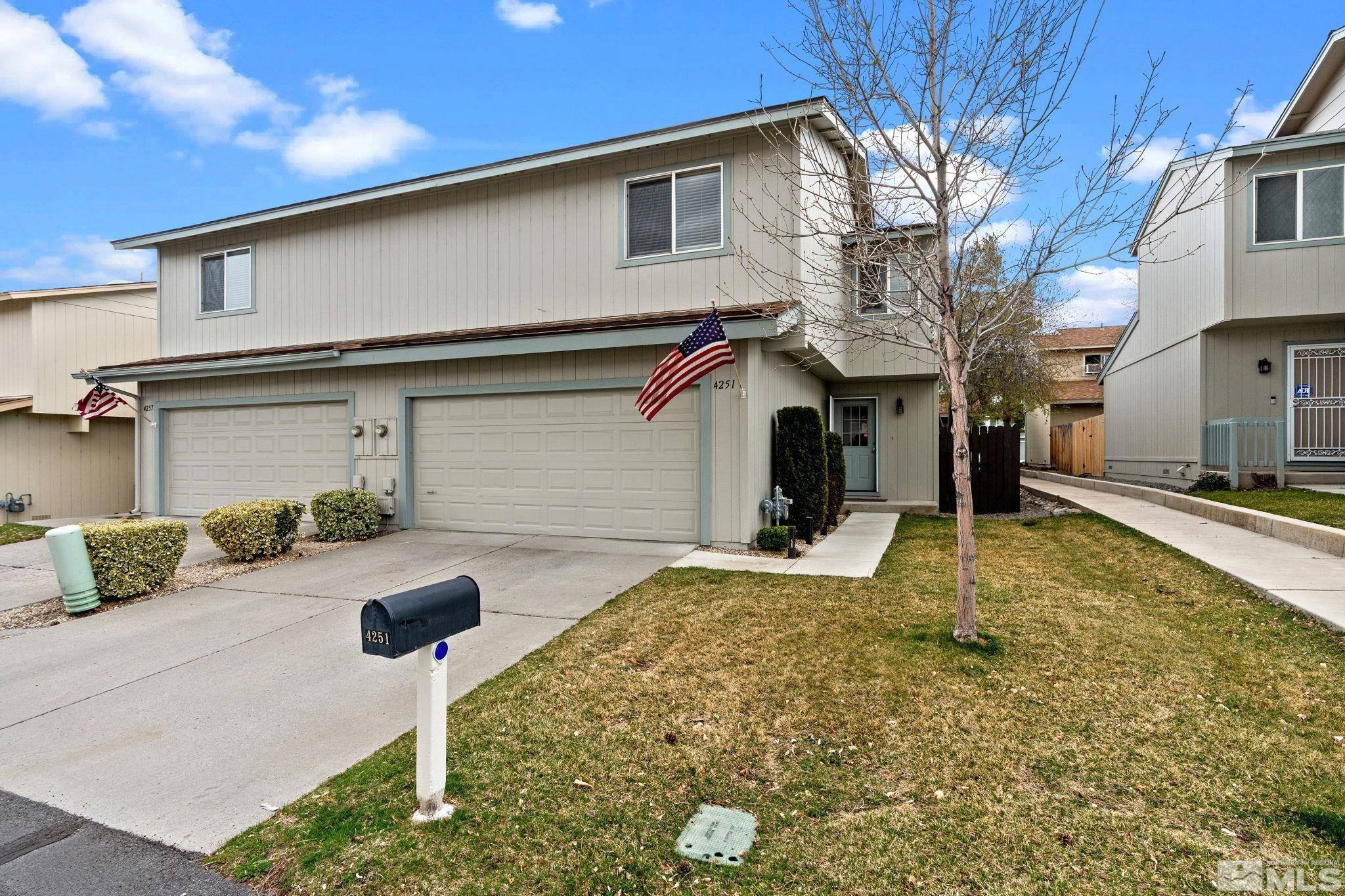 Carson City, NV 89701,4251 Furgerson Ranch RD Road