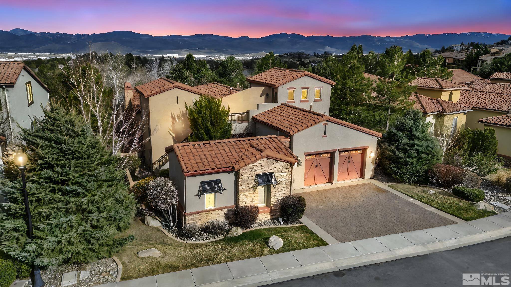 Reno, NV 89519,5140 Belsera CT Court