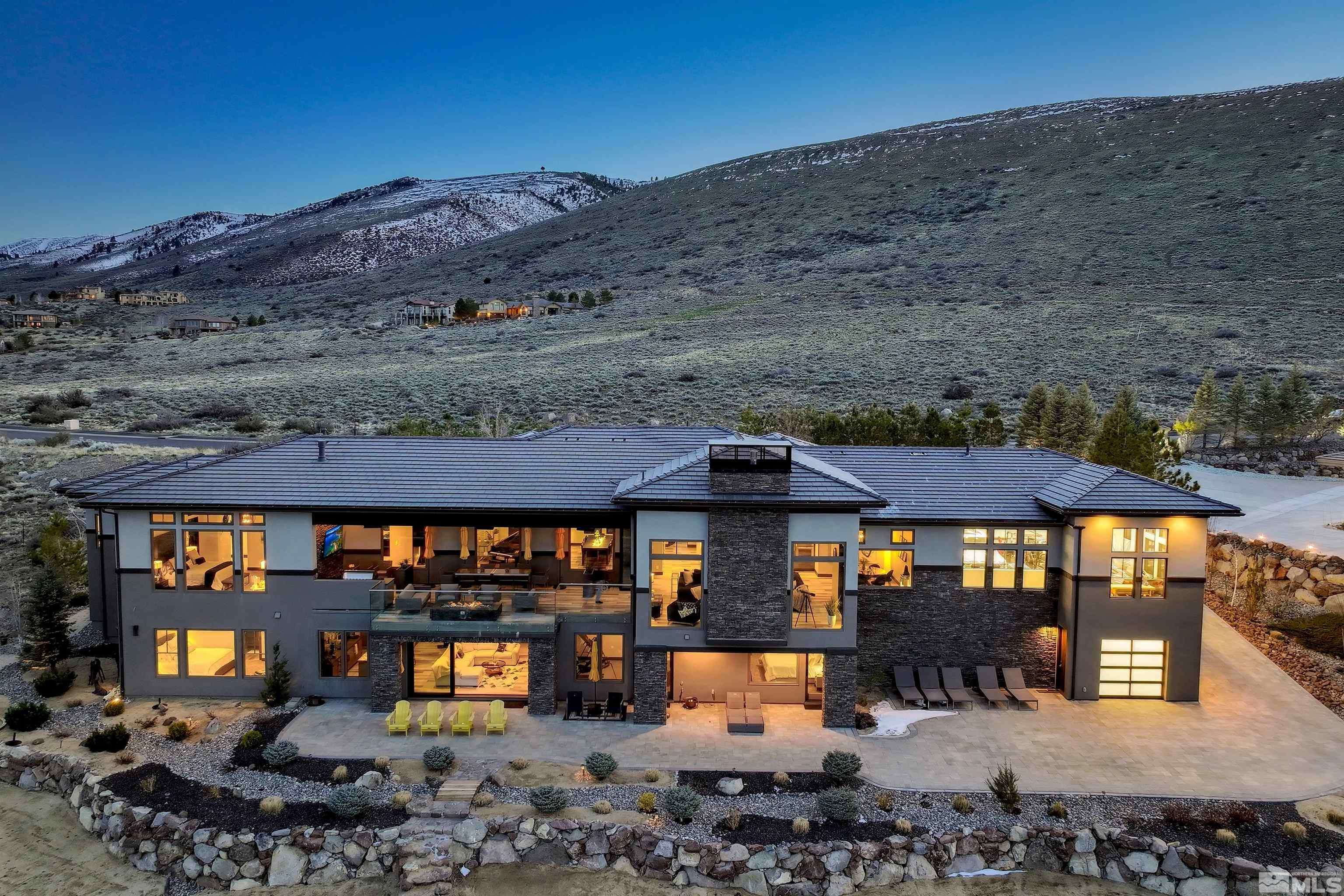 Reno, NV 89511,6372 Mormon Tea WAY Way