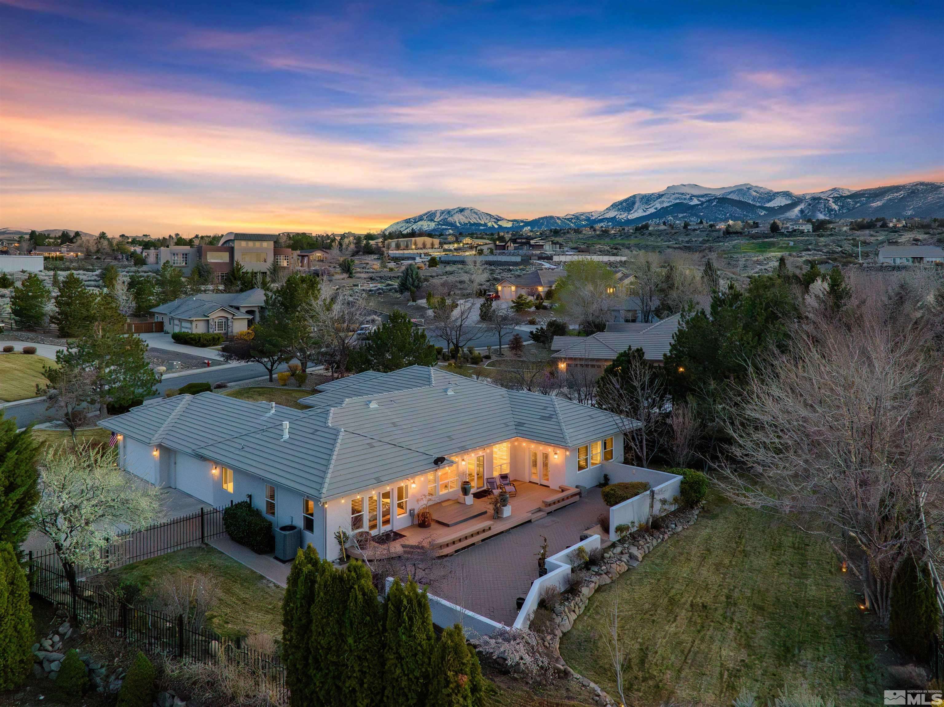 Reno, NV 89511,5103 Tucumcari CIR Circle