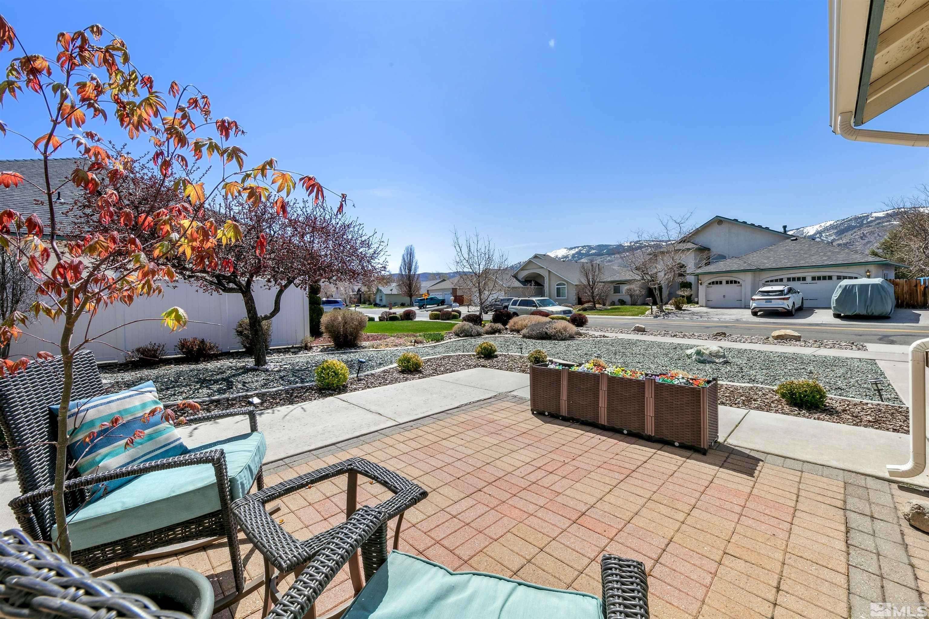 Carson City, NV 89703,2751 Oak Ridge DR Drive