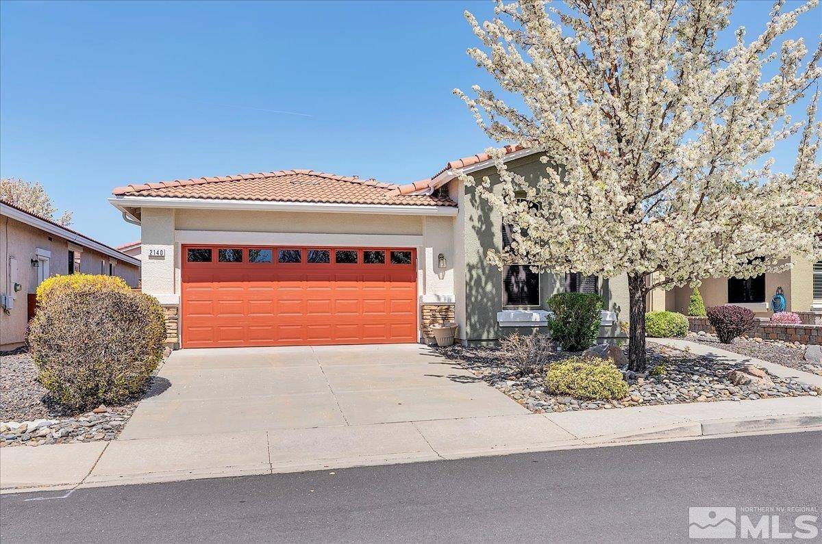 Sparks, NV 89434,2140 Avella DR Drive