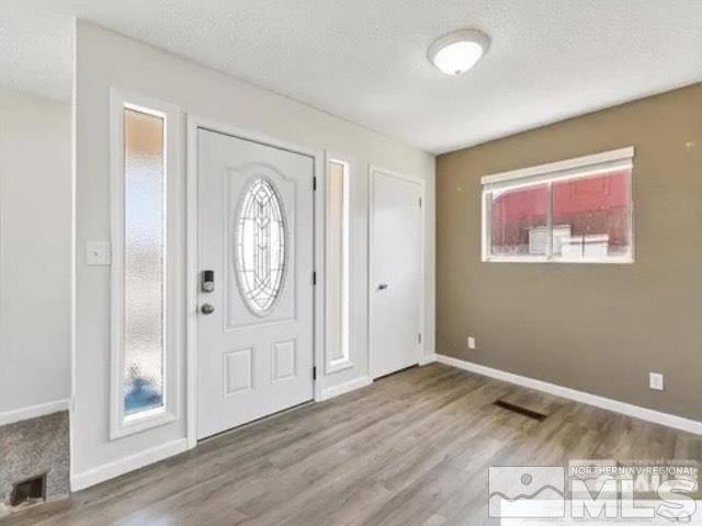 Hawthorne, NV 89415,427 D ST Street