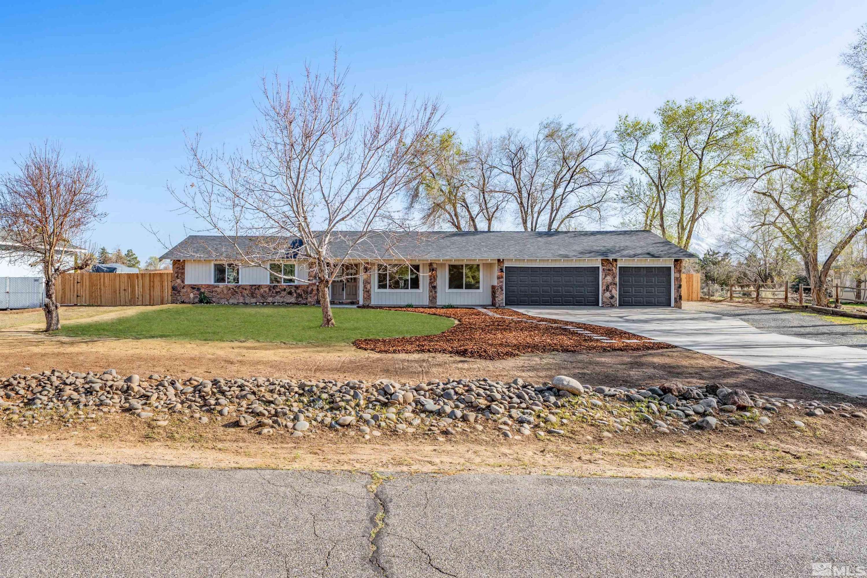 Minden, NV 89423,1309 Raeline LN Lane