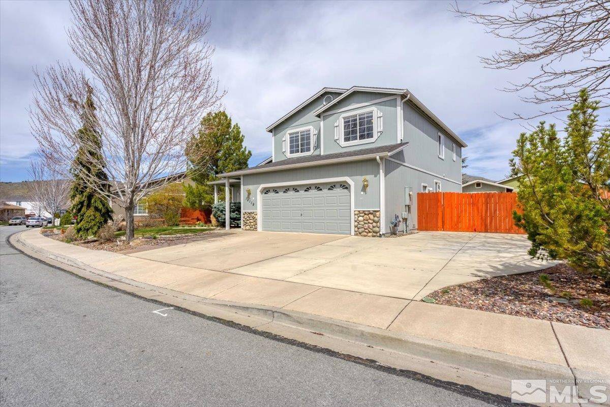Reno, NV 89508,18119 Cherryleaf CT Court