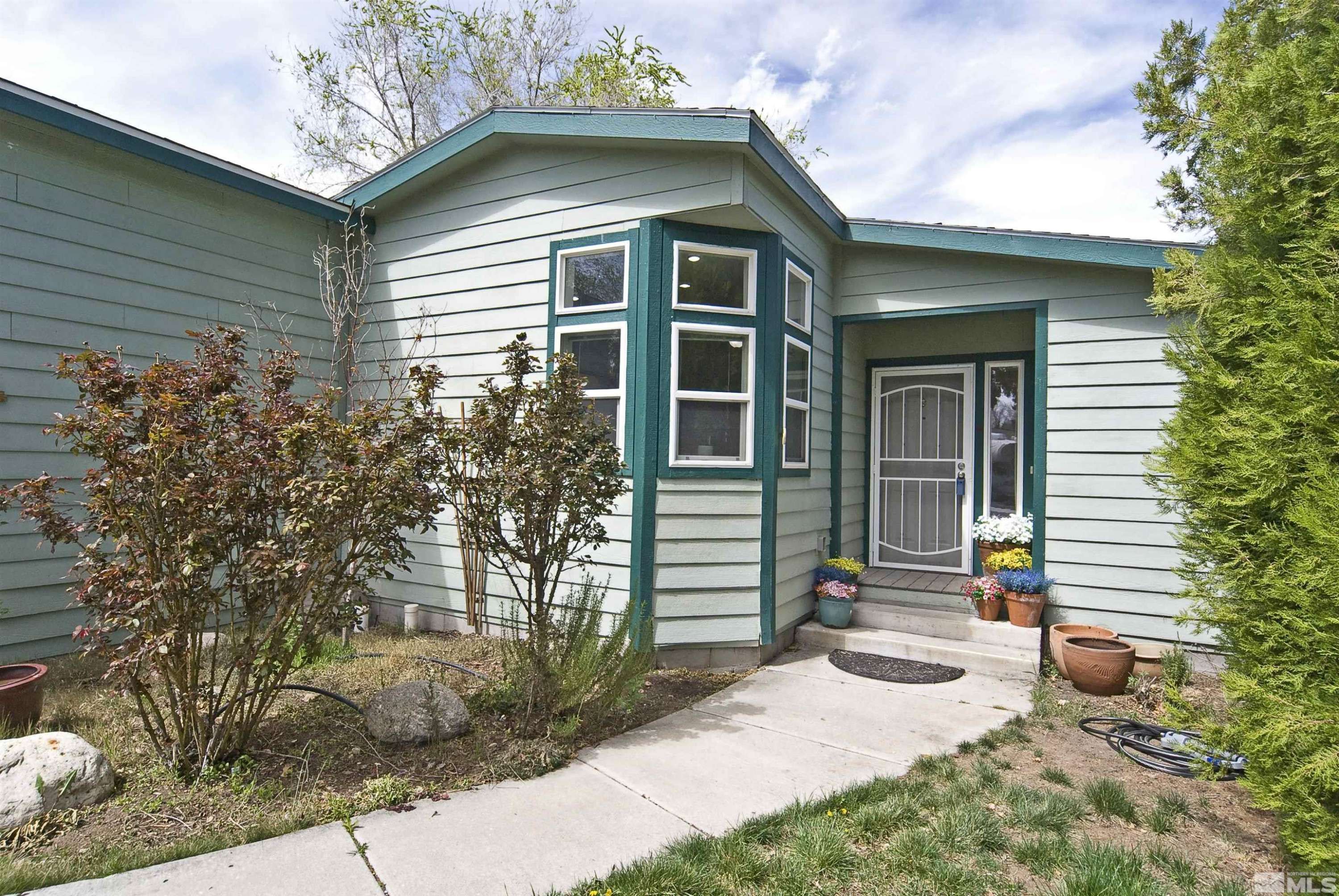 Reno, NV 89509,249 Bonnie Briar PL Place