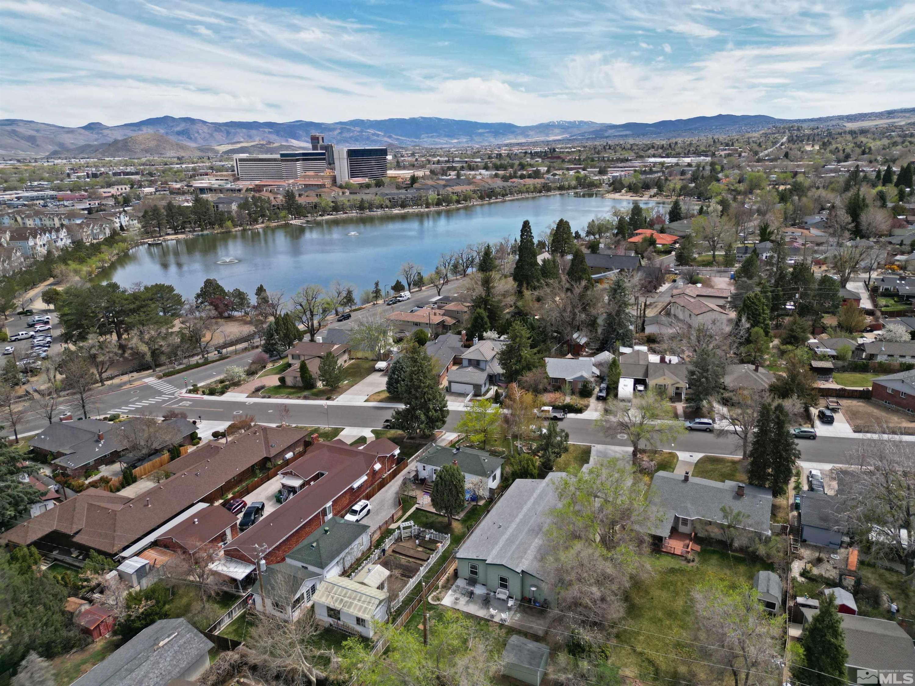 Reno, NV 89509,249 Bonnie Briar PL Place
