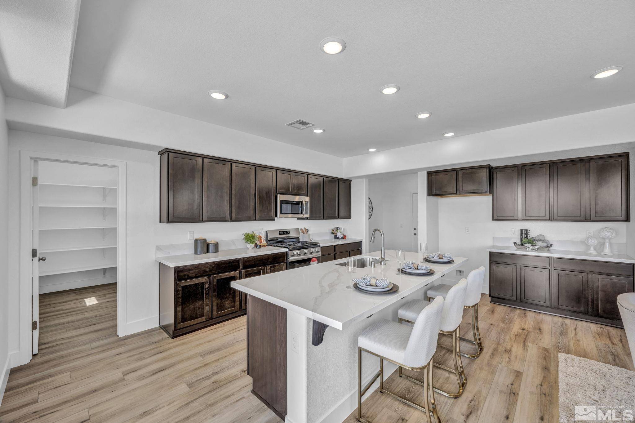 Carson City, NV 89705,15 Nova CT Court #Homesite 112