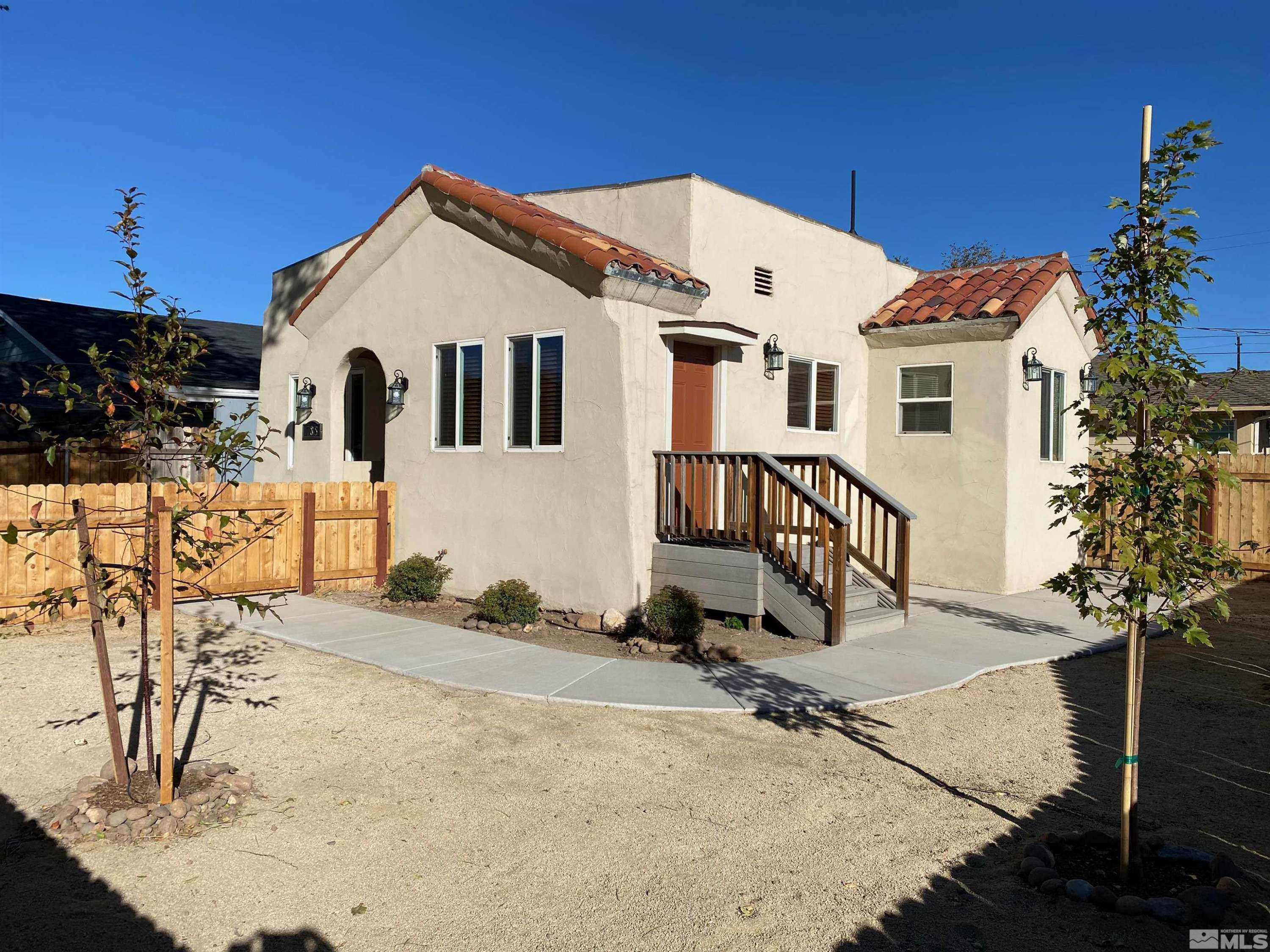 Reno, NV 89502,785 Aitken ST Street