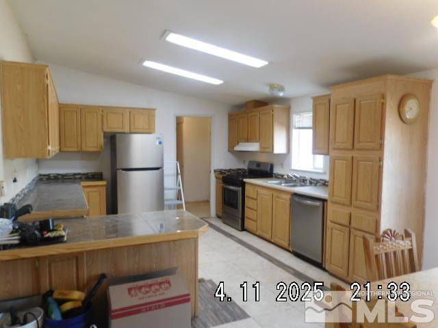 Silver Springs, NV 89429,3613 Cherry ST Street