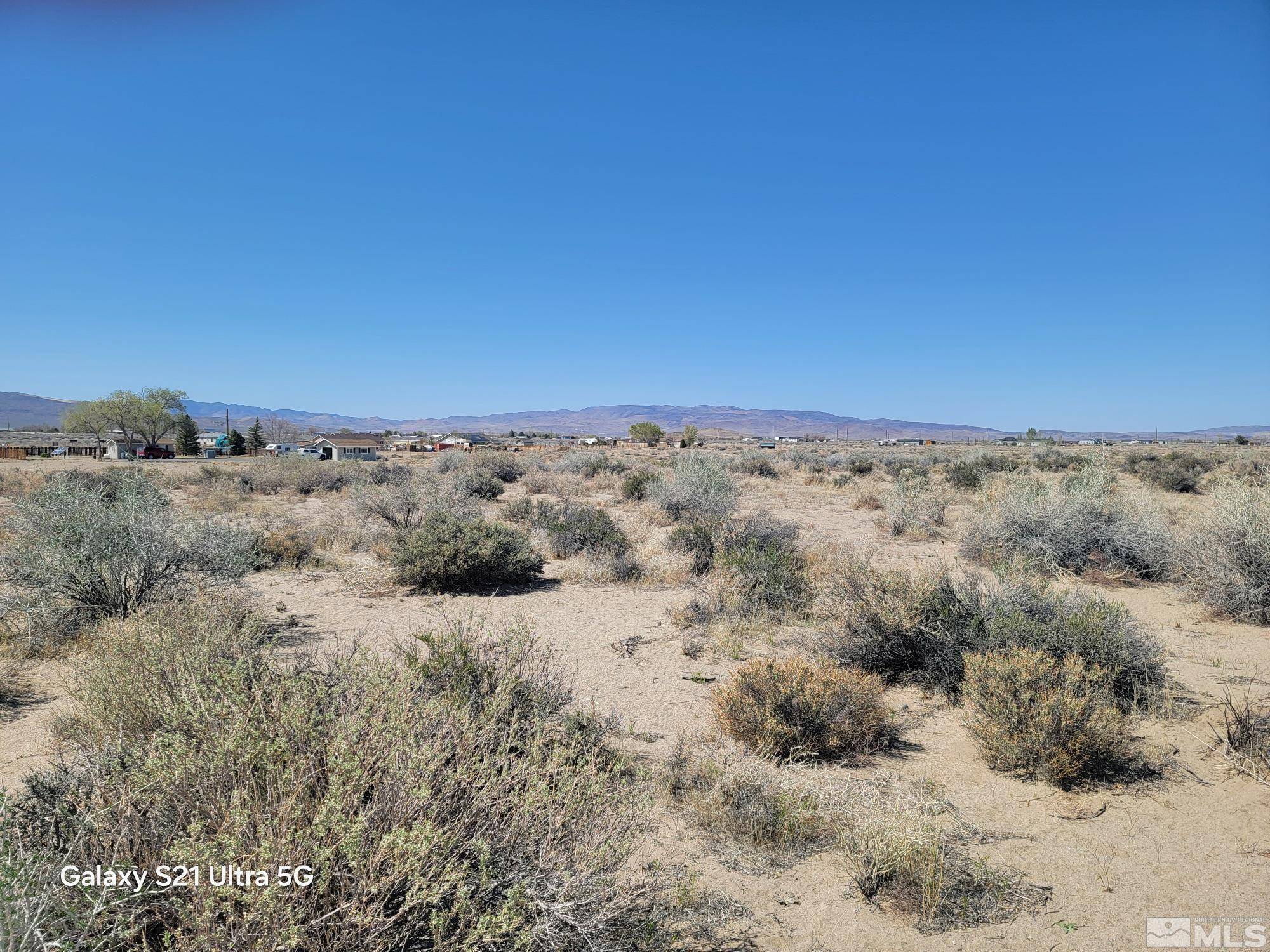Silver Springs, NV 89429,8160 Clifton ST Street