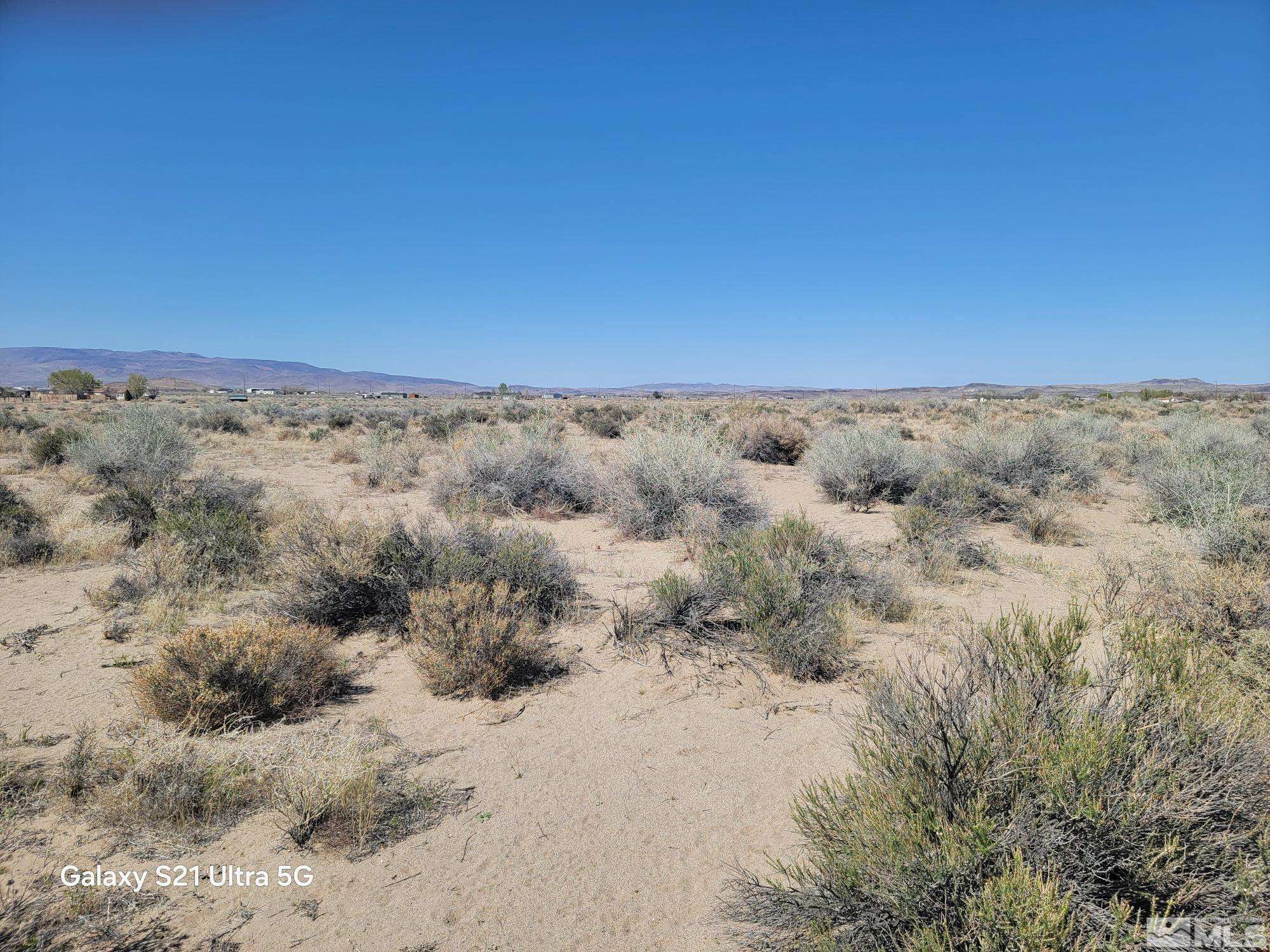 Silver Springs, NV 89429,8160 Clifton ST Street