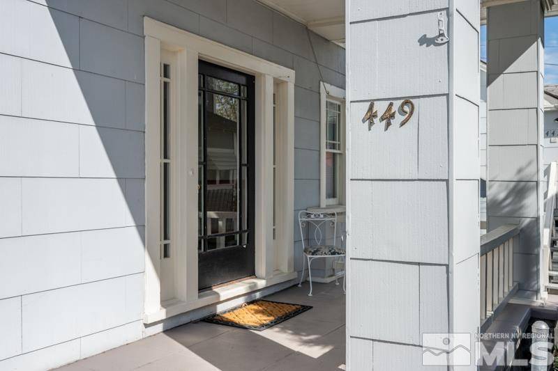 Reno, NV 89509,449 Marsh AVE Avenue