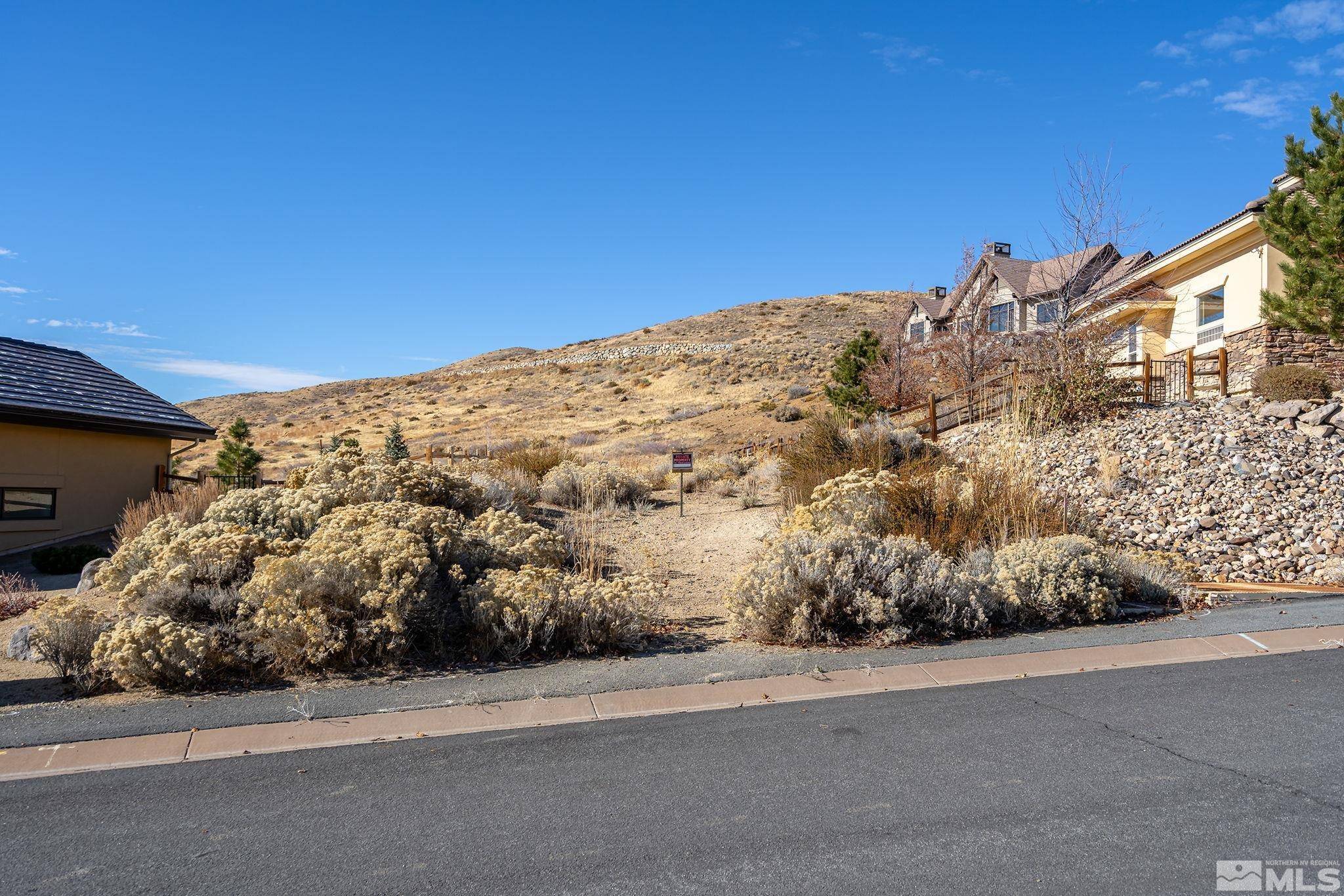 Reno, NV 89523,2555 Painted River TRL Trail