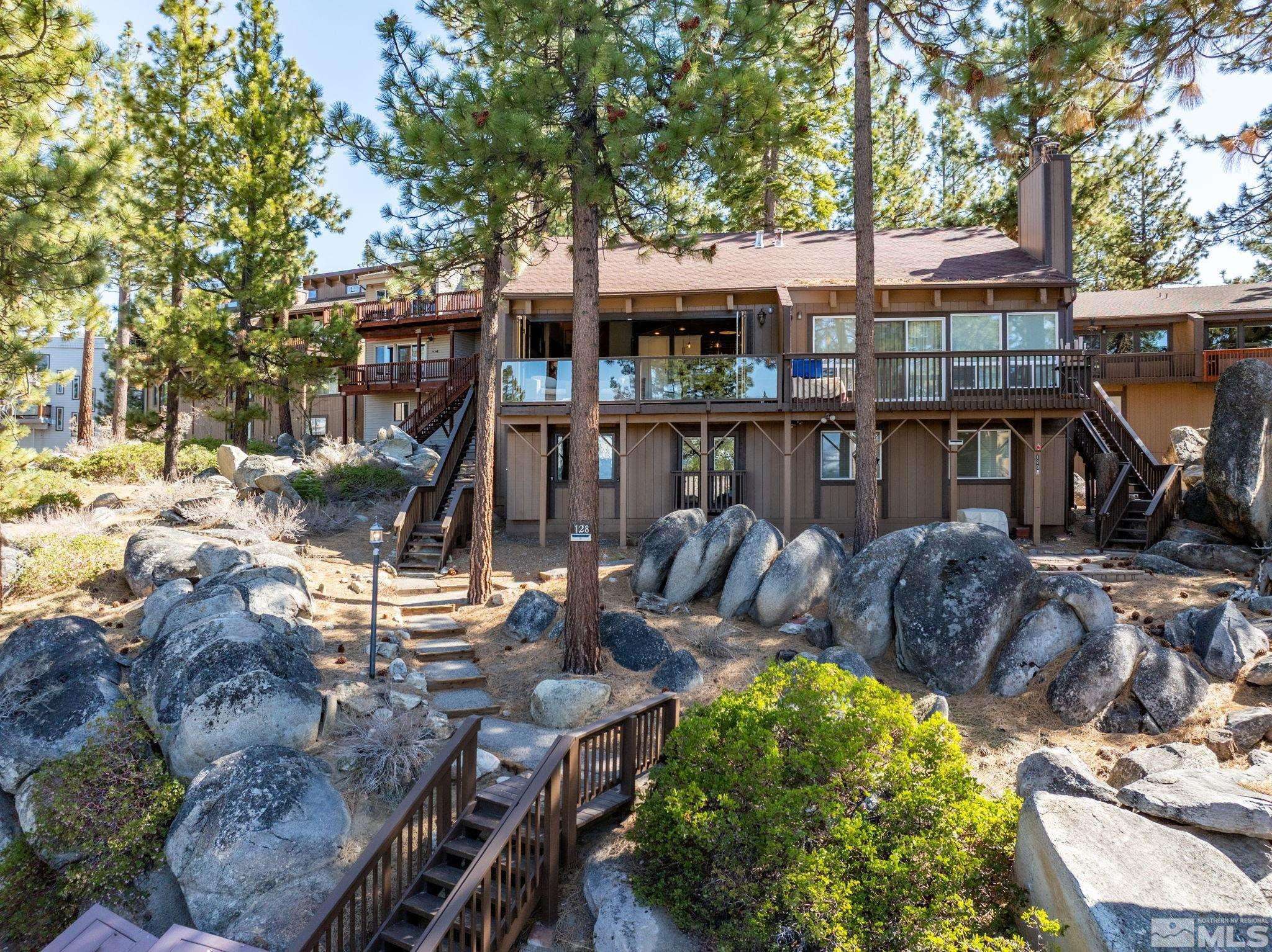 Stateline, NV 89449,128 Holly LN Lane #A
