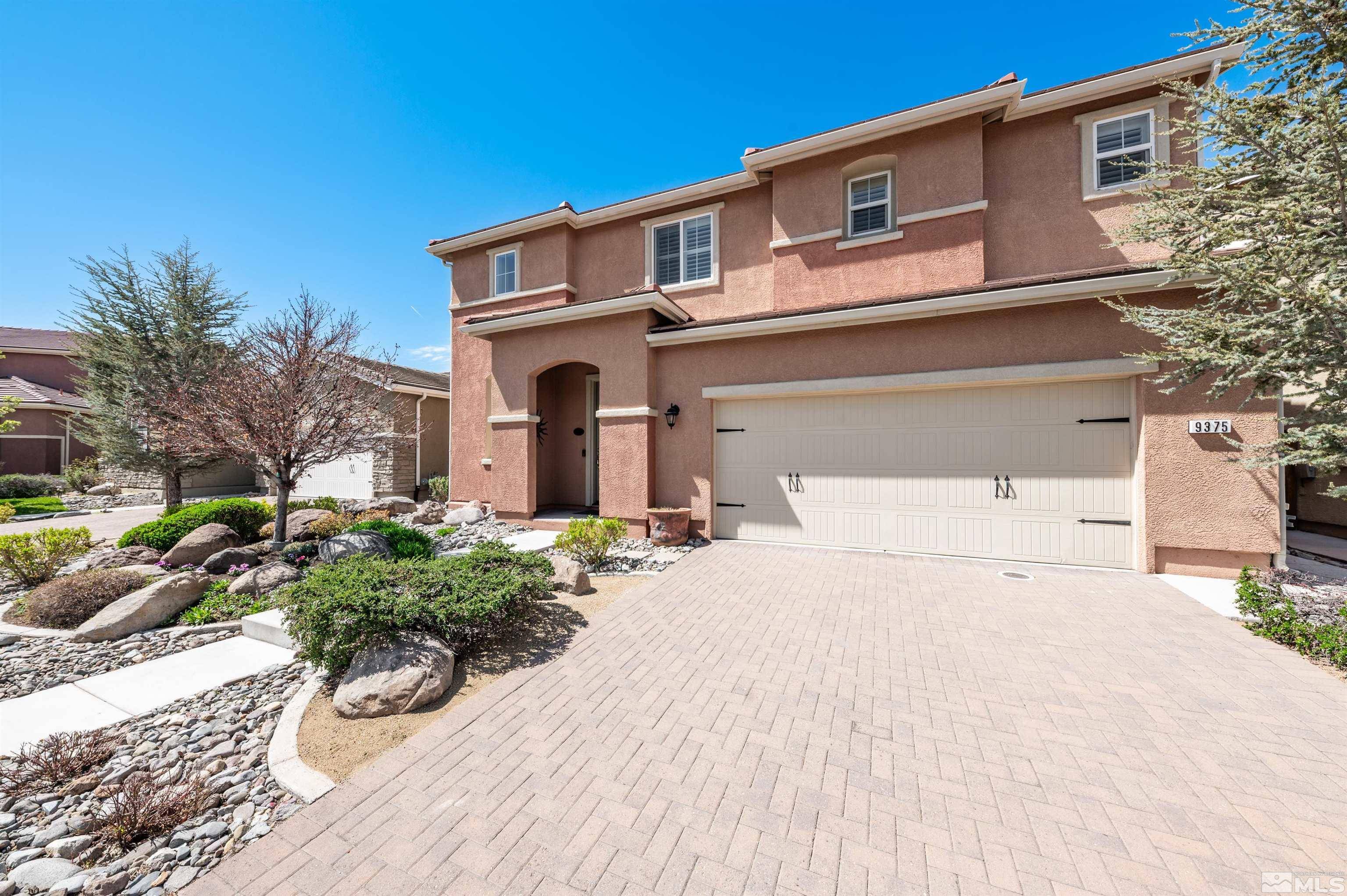 Reno, NV 89521,9375 Spotted Horse RD Road