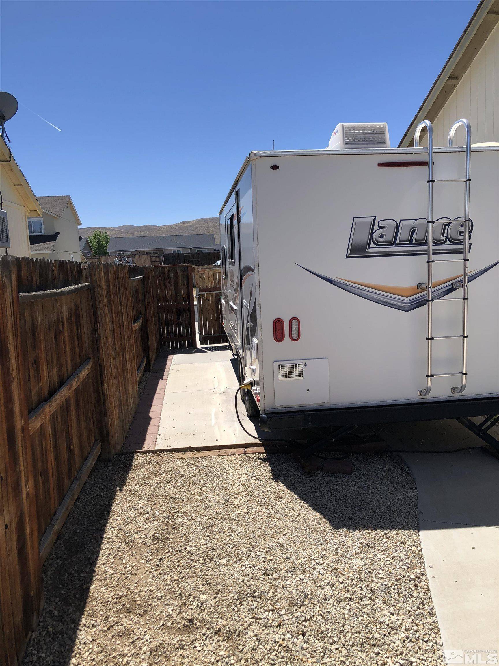 Fernley, NV 89408,1958 W Rawles DR Drive