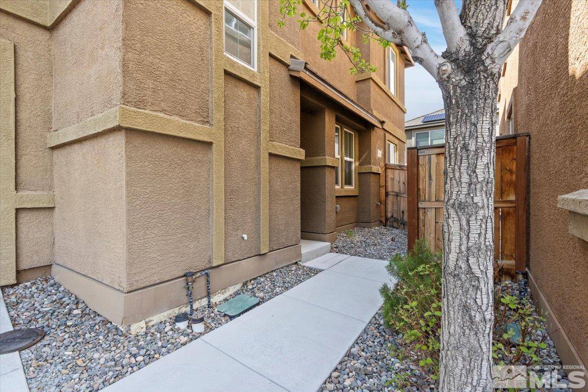 Sparks, NV 89436,6742 Peppergrass DR Drive