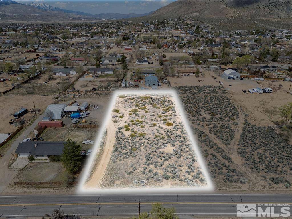 Minden, NV 89423,1354 Stephanie WAY Way