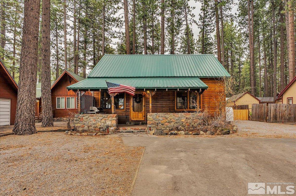 South Lake Tahoe, CA 96150,3628 Forest AVE Avenue