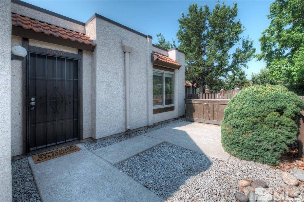 Sparks, NV 89434,1062 Baywood DR Drive #APT C