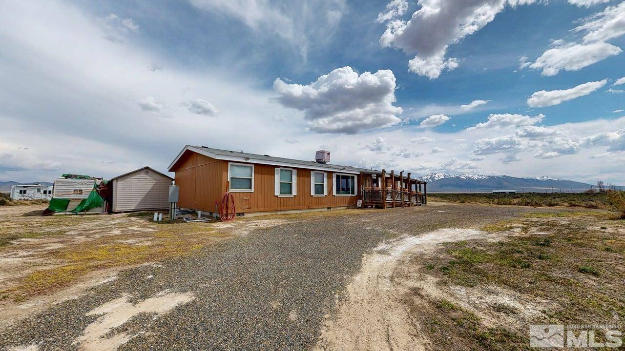 Battle Mountain, NV 89820,2060 1600 East ST Street