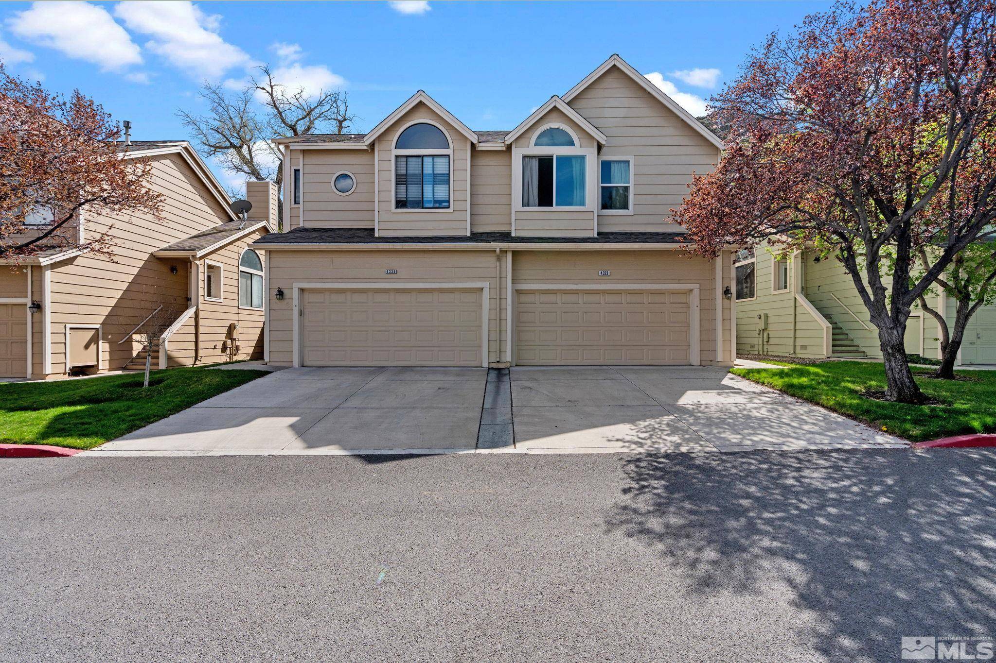 Reno, NV 89502,4333 Leeward LN Lane