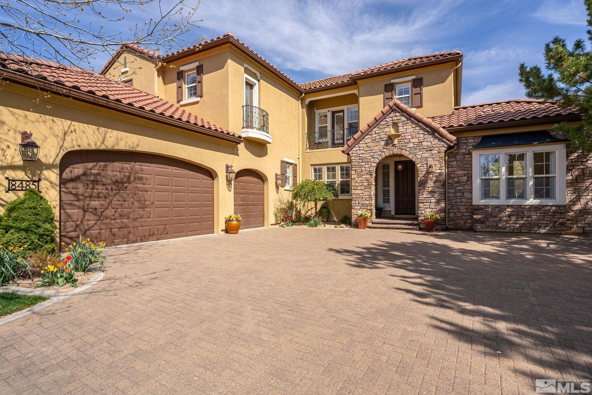 Reno, NV 89523,8485 Fairway Chase TRL Trail