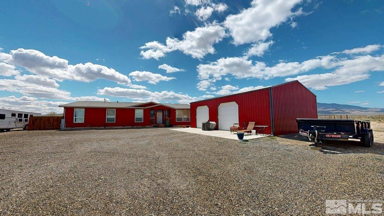 Battle Mountain, NV 89820,560 Allen RD Road