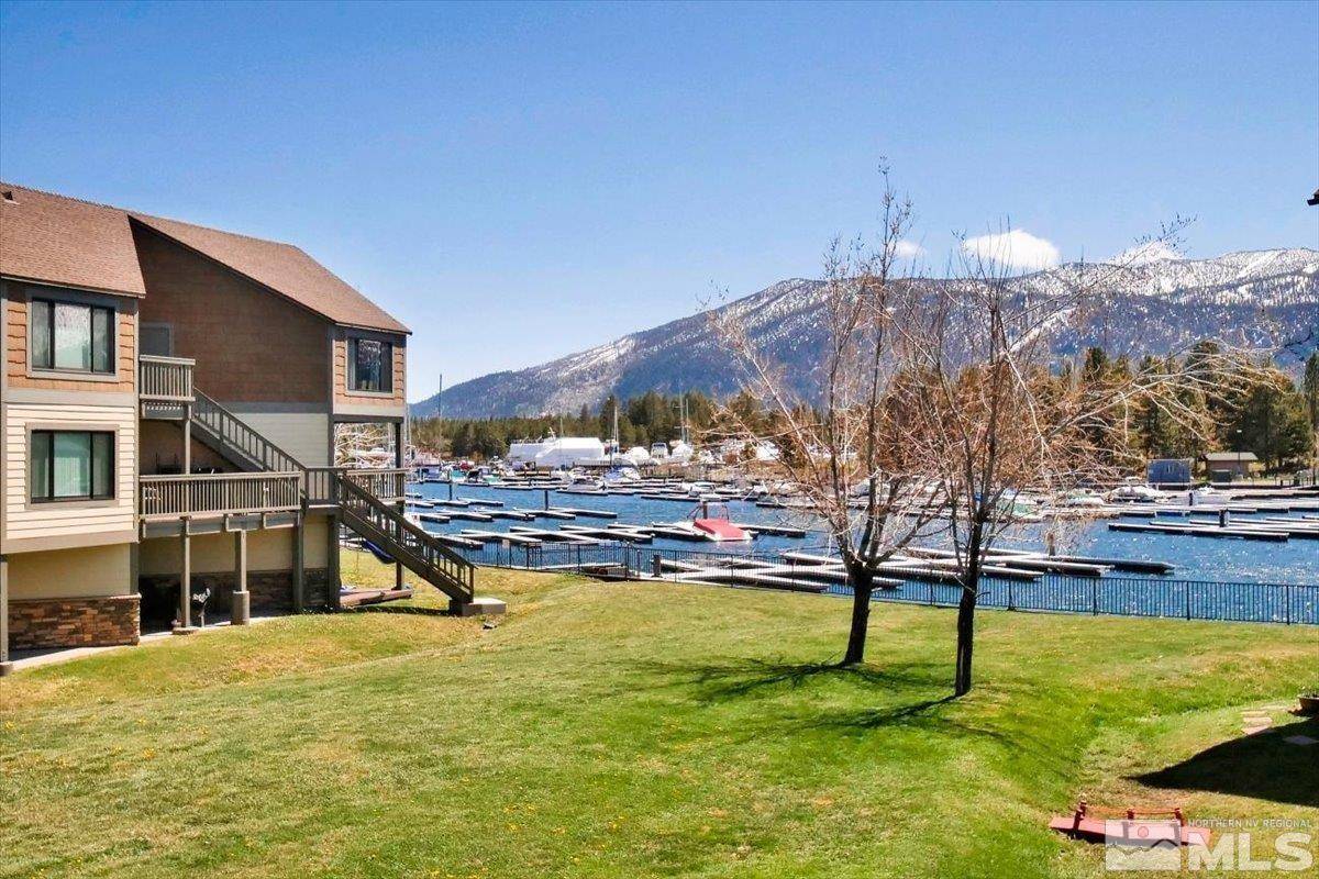South Lake Tahoe, CA 96150,555 Tahoe Keys BLVD Boulevard #14