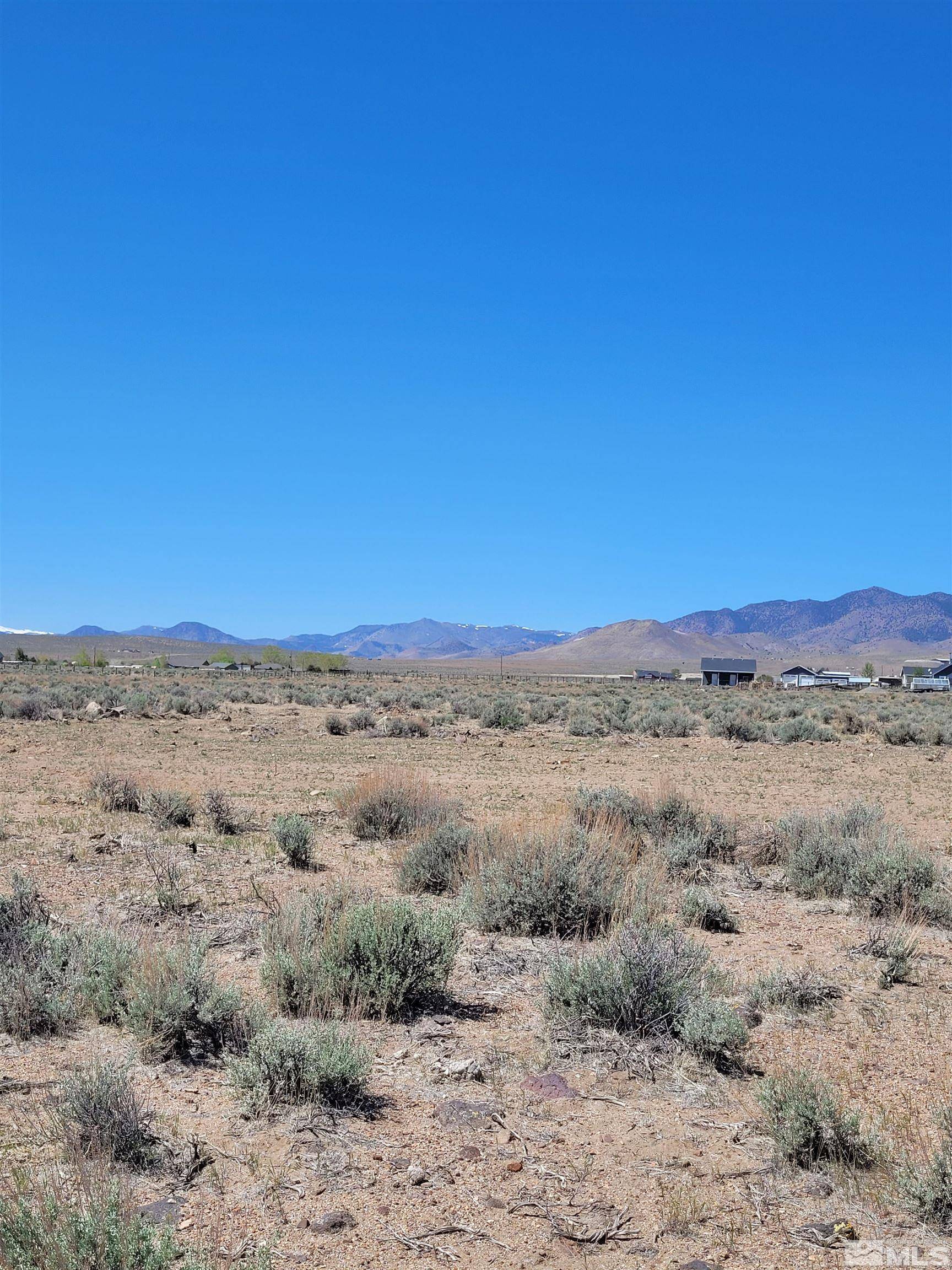 Stagecoach, NV 89429,12345 Seneca RD Road