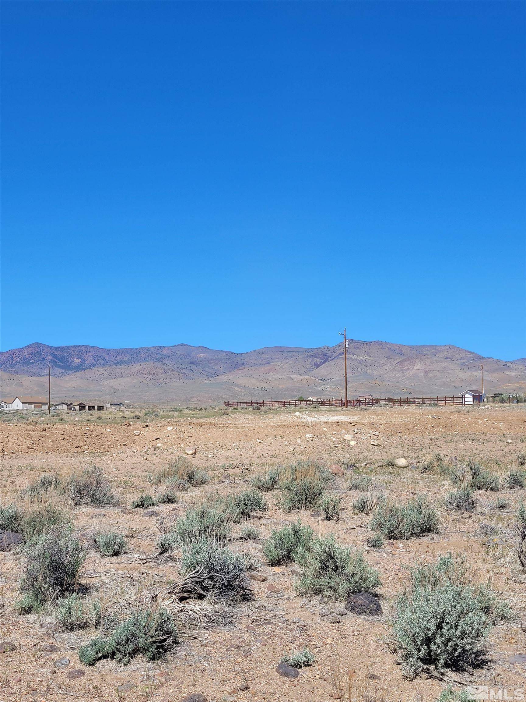 Stagecoach, NV 89429,12345 Seneca RD Road