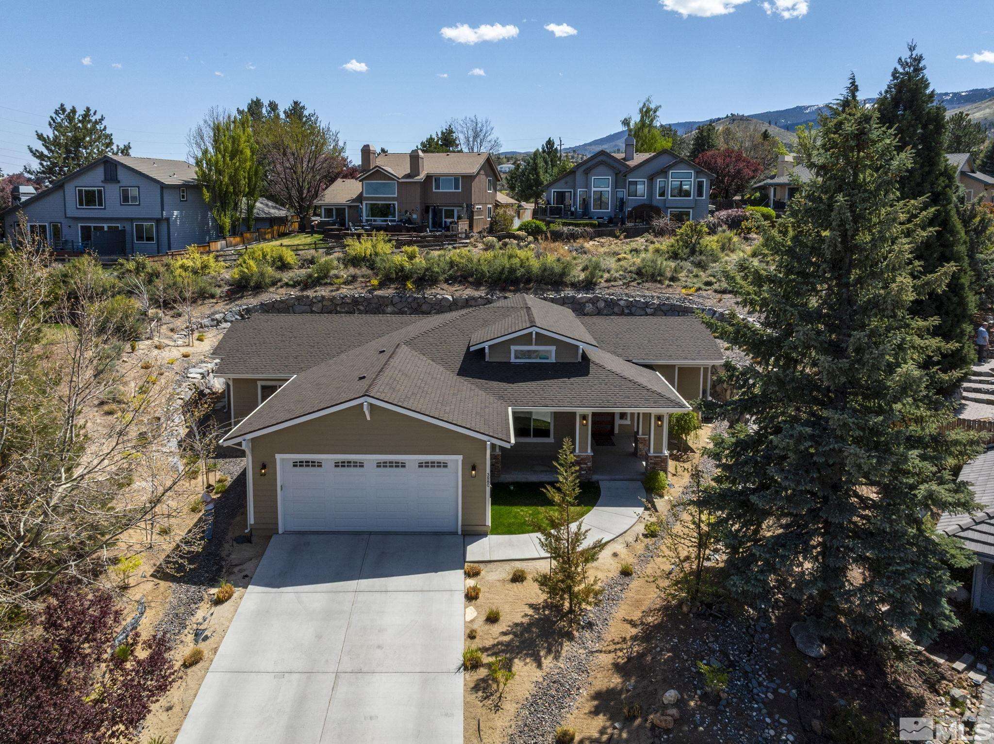 Reno, NV 89509,3880 Royer CT Court