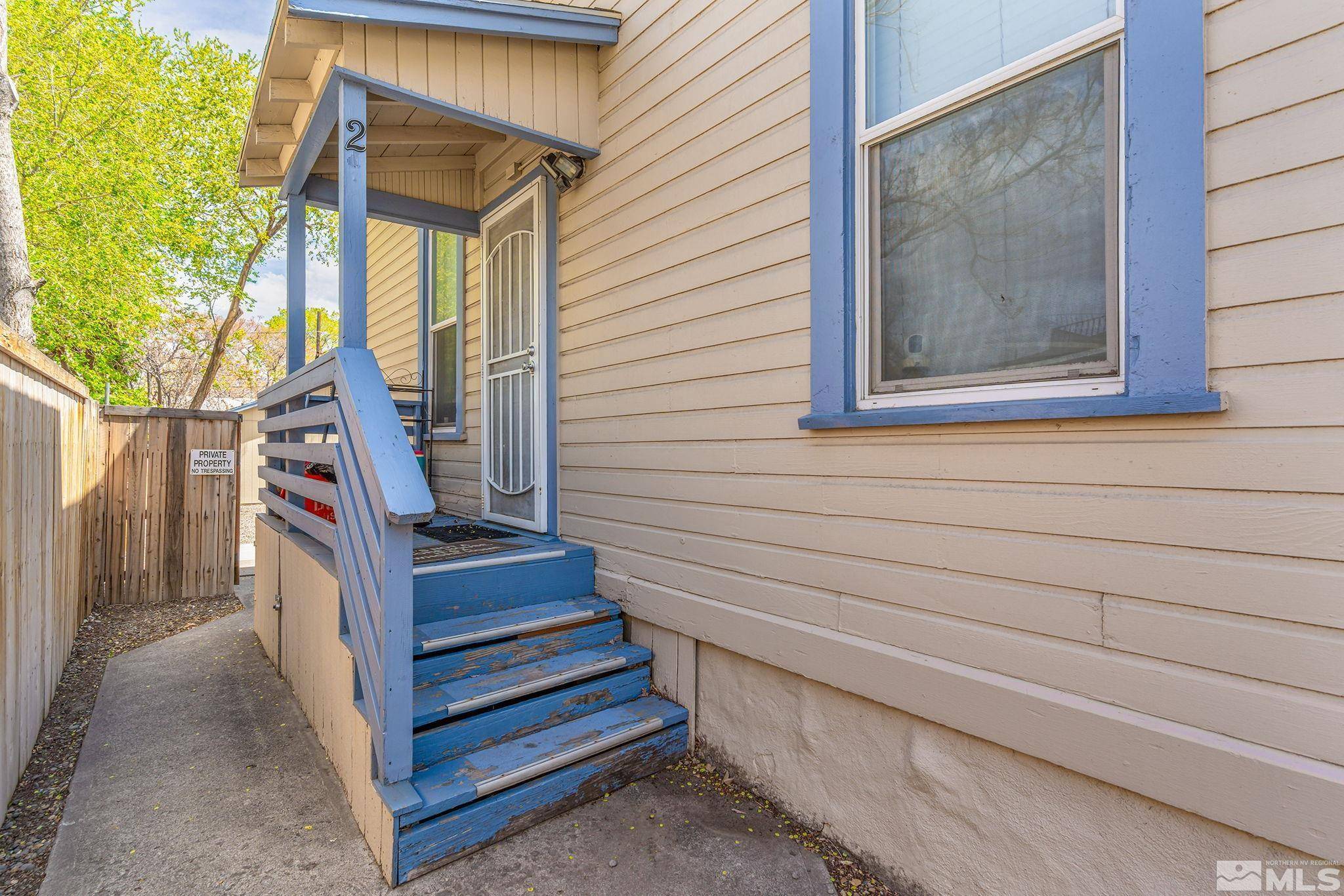 Reno, NV 89512,650 Elko AVE Avenue