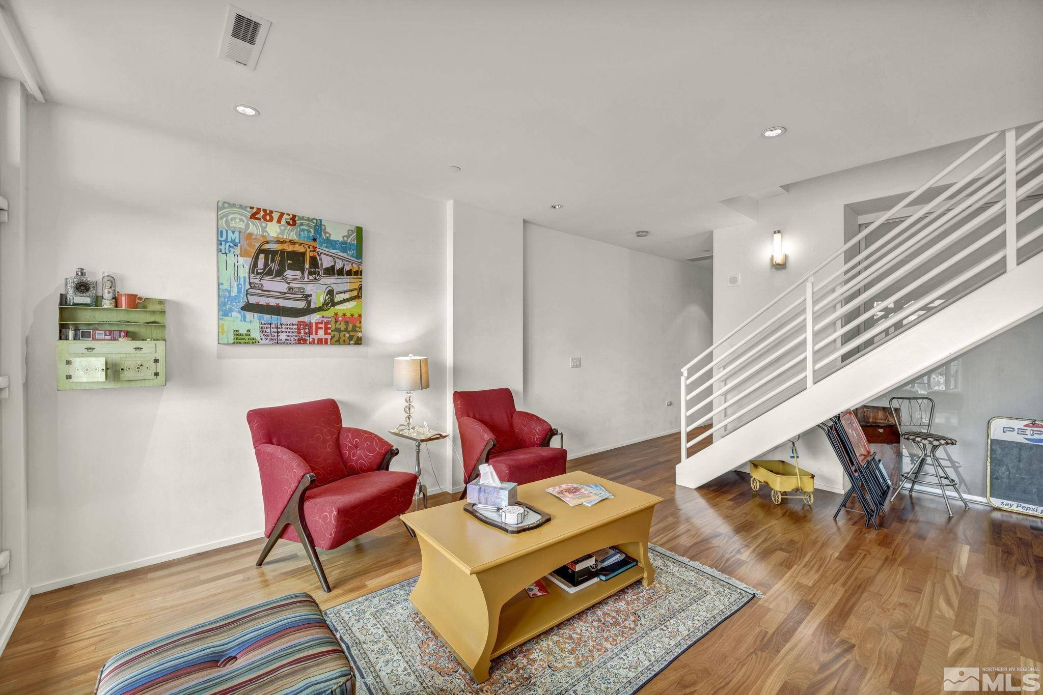 Reno, NV 89501,255 N Sierra ST Street #UNIT 407