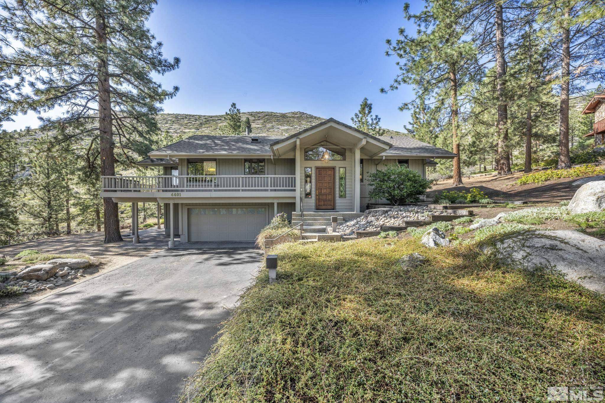 Carson City, NV 89703,4401 Levi Gulch