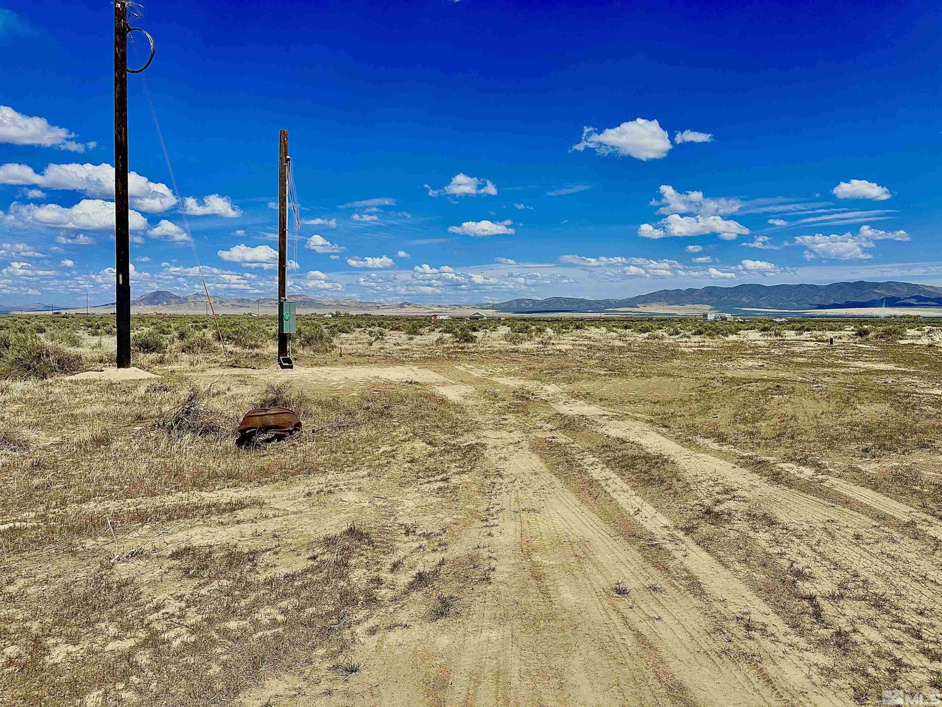 Winnemucca, NV 89445,5300 Godchaux RD